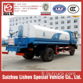 Dongfeng 12000liters eau camion-citerne camion citerne d&#39;eau